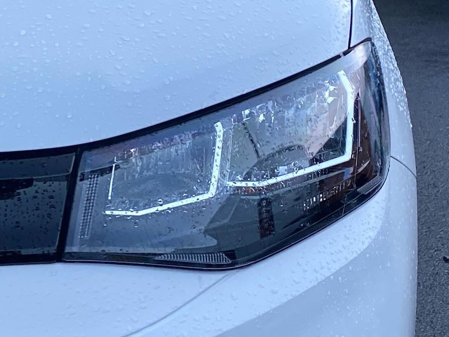 Used Volkswagen Caddy 2025 for sale - 77077339: Photo 25