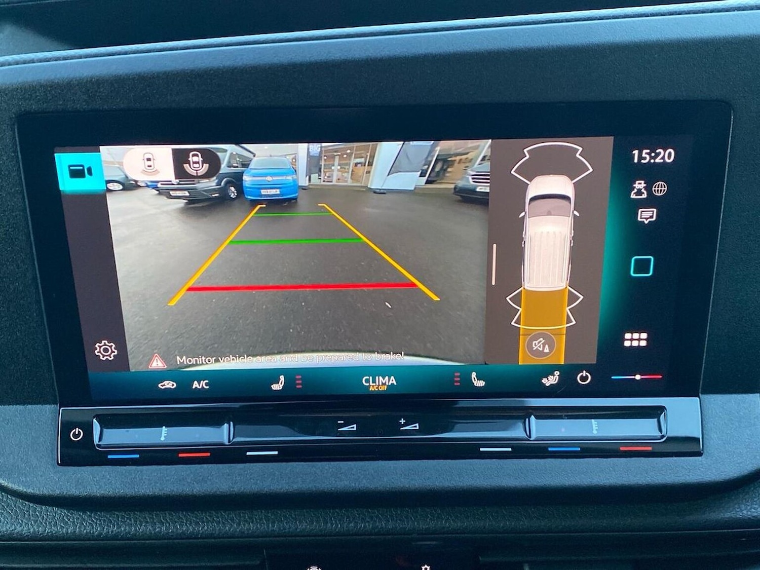 Used Volkswagen Caddy 2025 for sale - 77077339: Photo 28