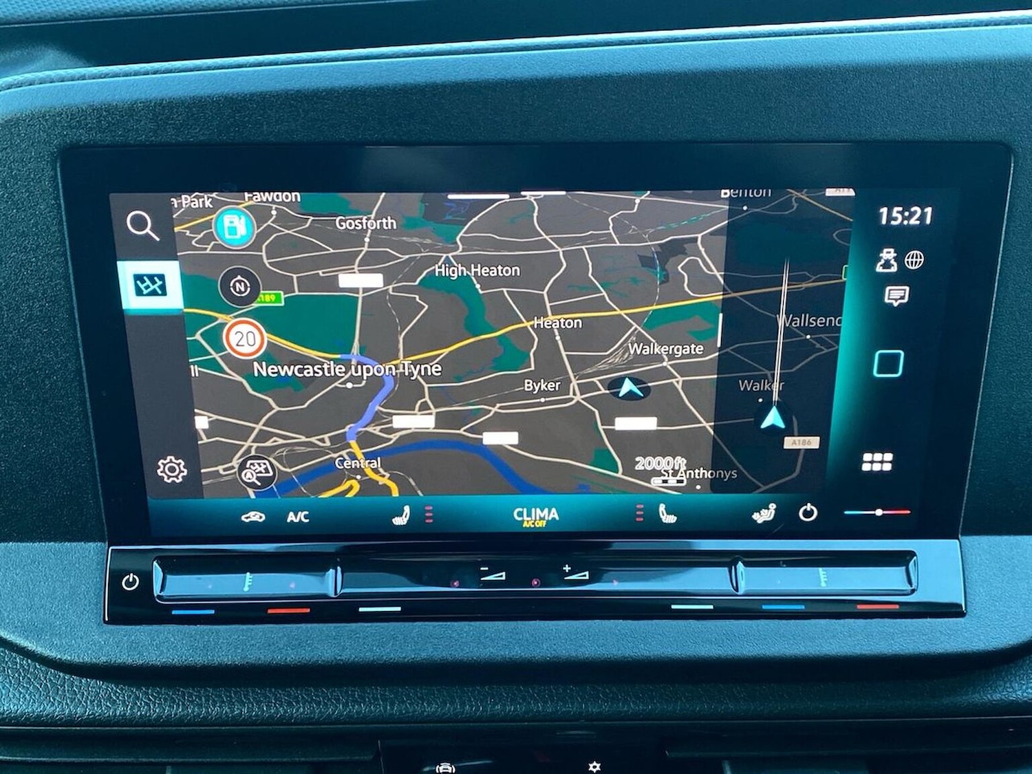 Used Volkswagen Caddy 2025 for sale - 77077339: Photo 29