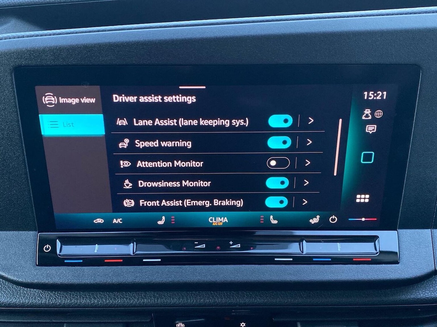 Used Volkswagen Caddy 2025 for sale - 77077339: Photo 31