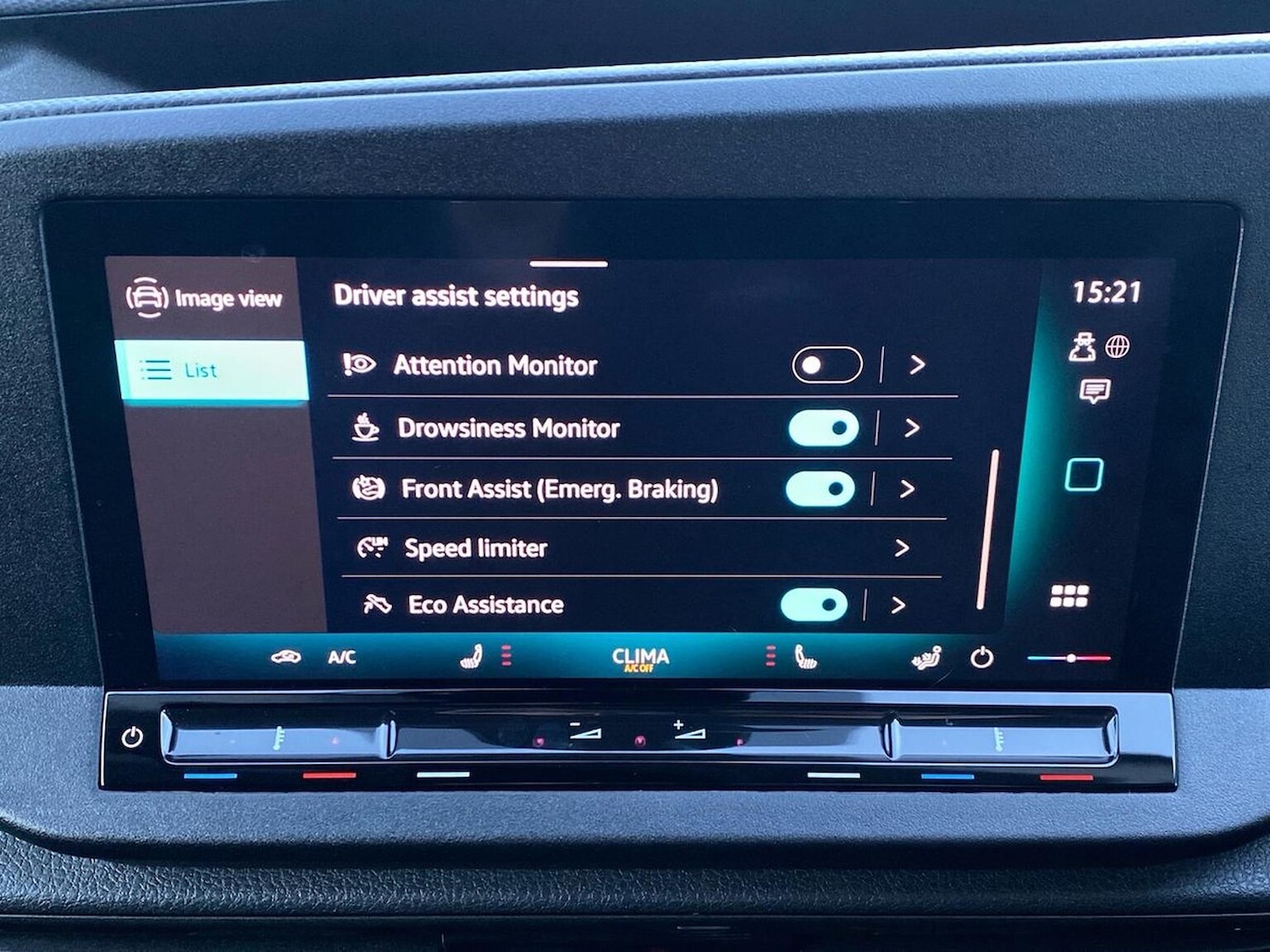 Used Volkswagen Caddy 2025 for sale - 77077339: Photo 32