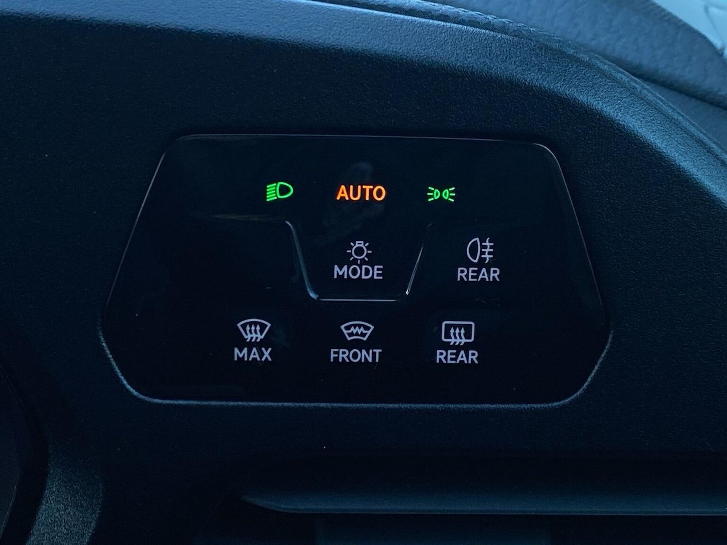 Used Volkswagen Caddy 2025 for sale - 77077339: Photo 34