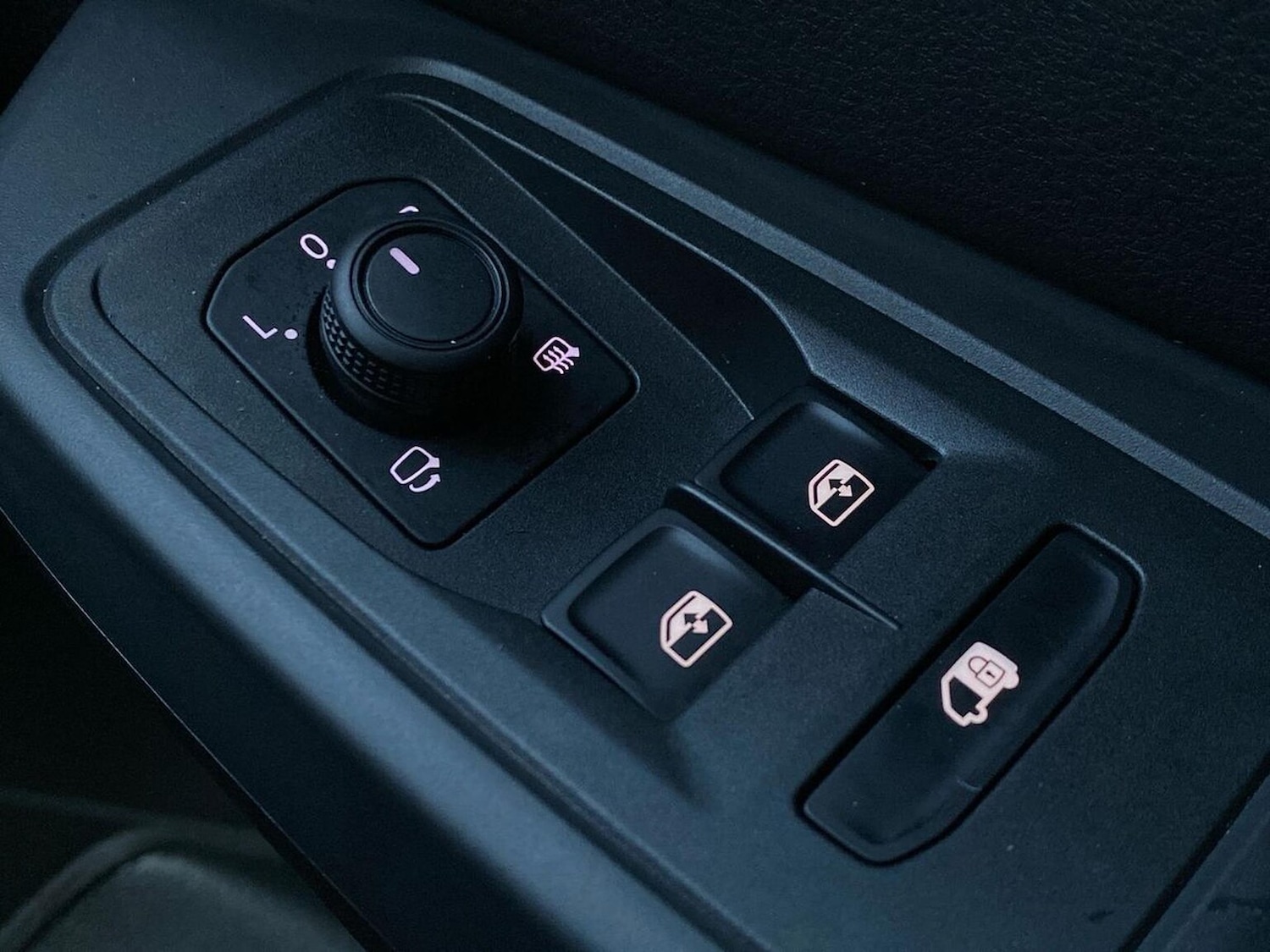 Used Volkswagen Caddy 2025 for sale - 77077339: Photo 35