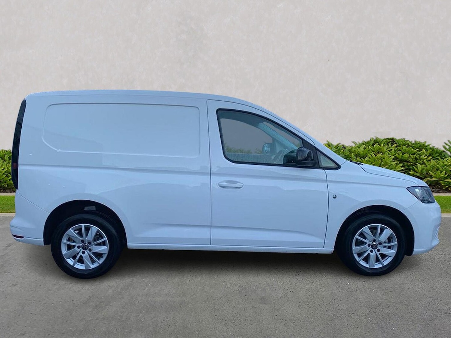 Used Volkswagen Caddy 2025 for sale - 77077339: Photo 5