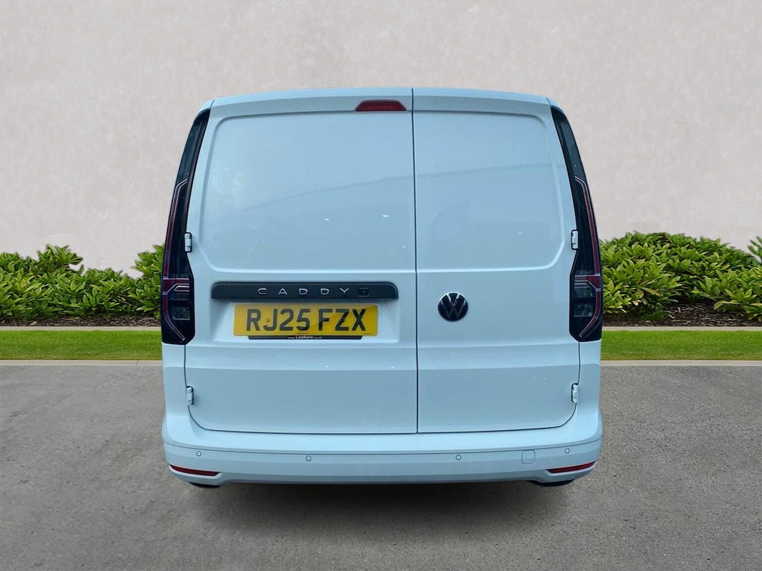 Used Volkswagen Caddy 2025 for sale - 77077339: Photo 6
