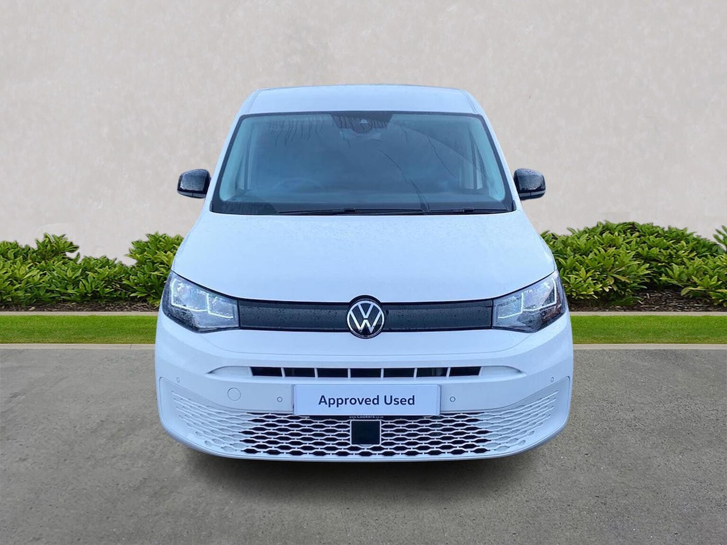 Used Volkswagen Caddy 2025 for sale - 77077339: Photo 9