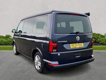 2024 - 2.0 TDI Beach Tour 5dr DSG