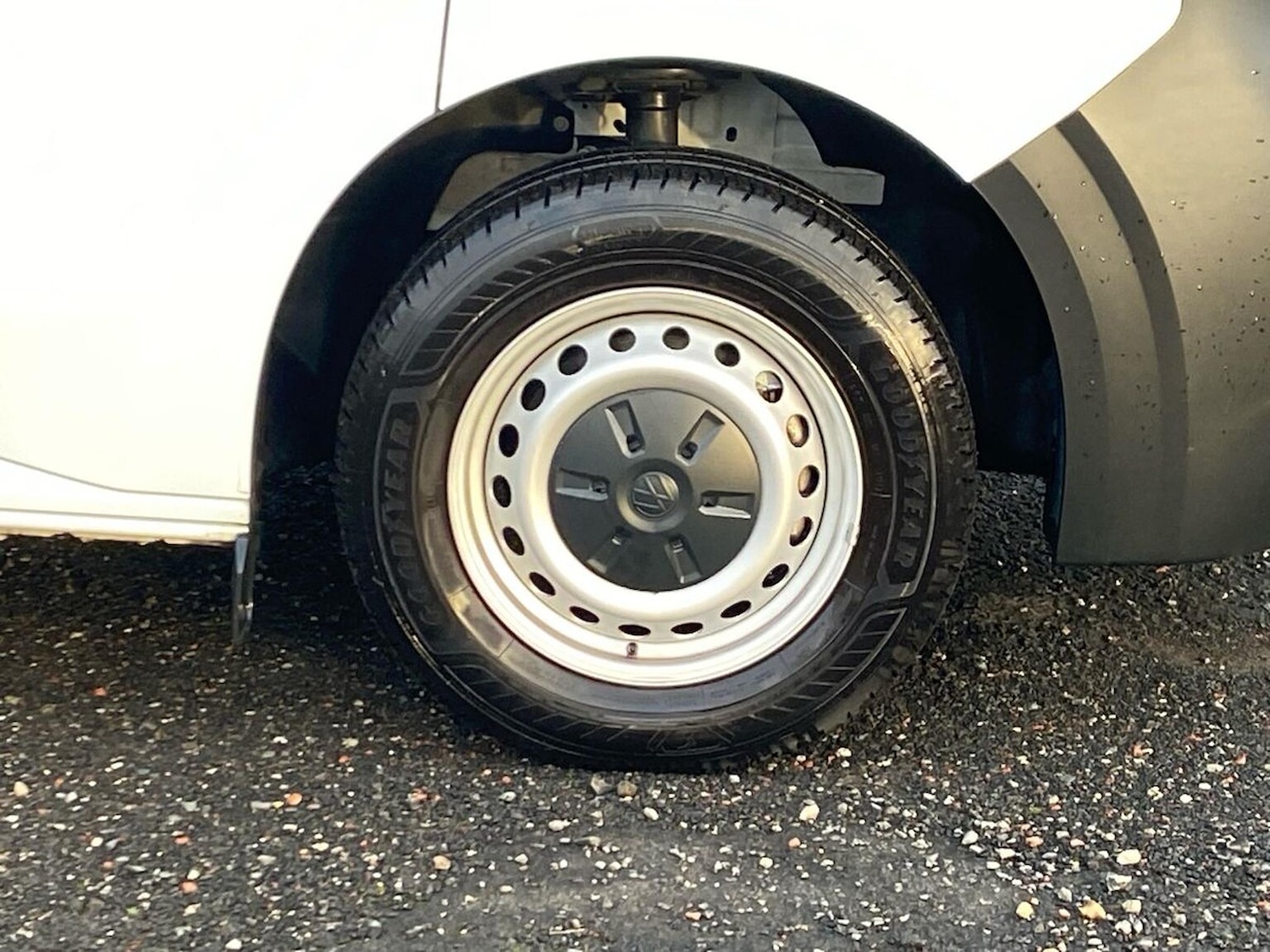 Used Volkswagen Transporter 2025 for sale - 77759337: Photo 10