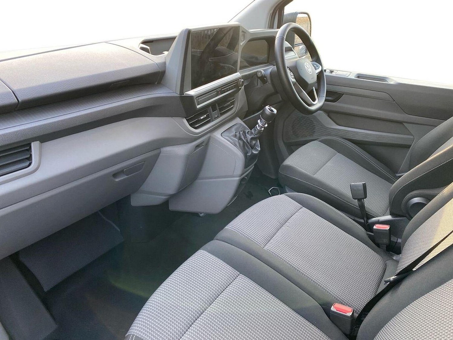 Used Volkswagen Transporter 2025 for sale - 77759337: Photo 11