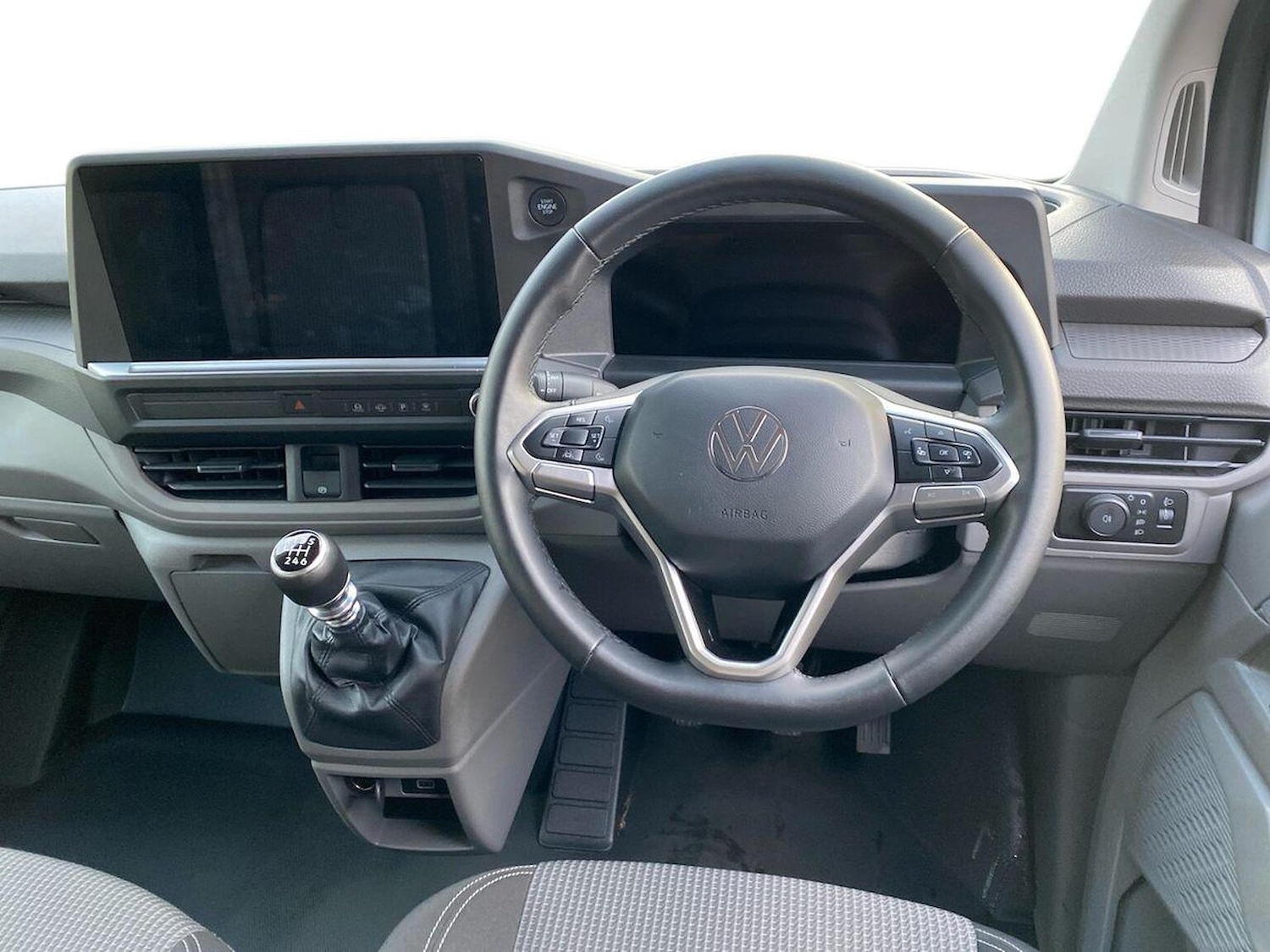 Used Volkswagen Transporter 2025 for sale - 77759337: Photo 12