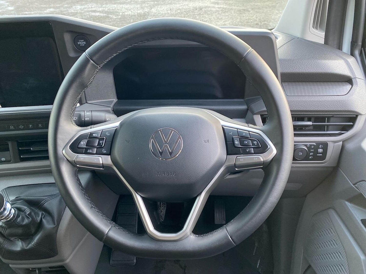 Used Volkswagen Transporter 2025 for sale - 77759337: Photo 13