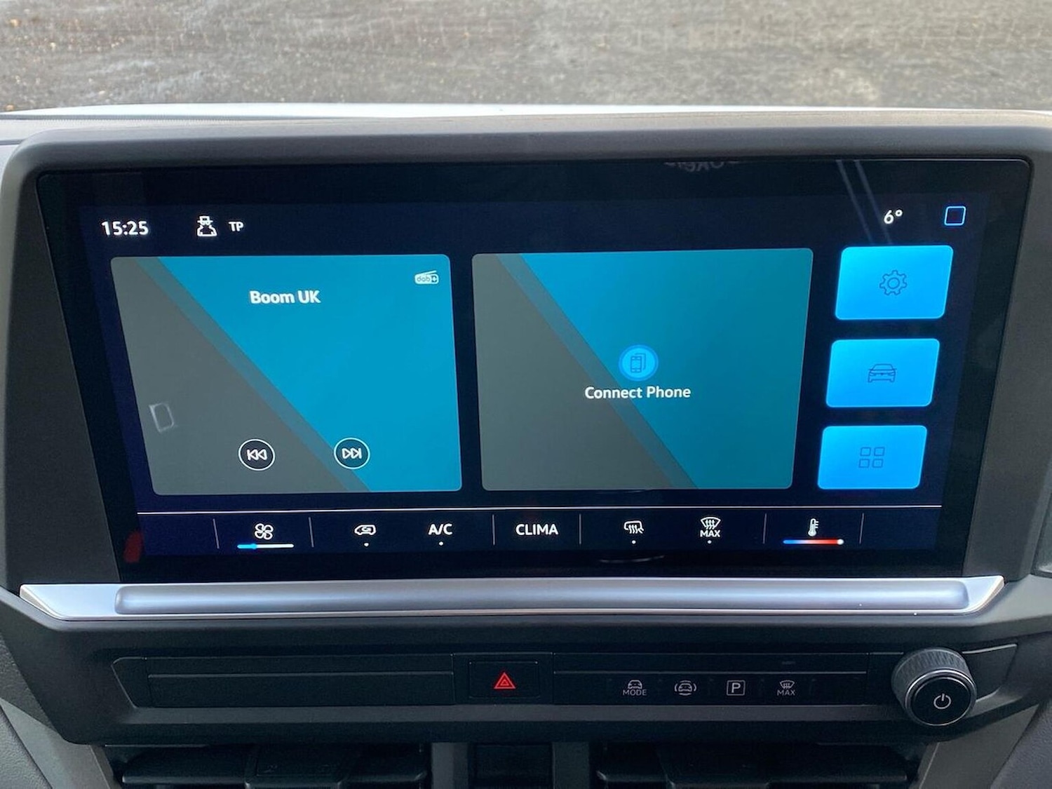 Used Volkswagen Transporter 2025 for sale - 77759337: Photo 15