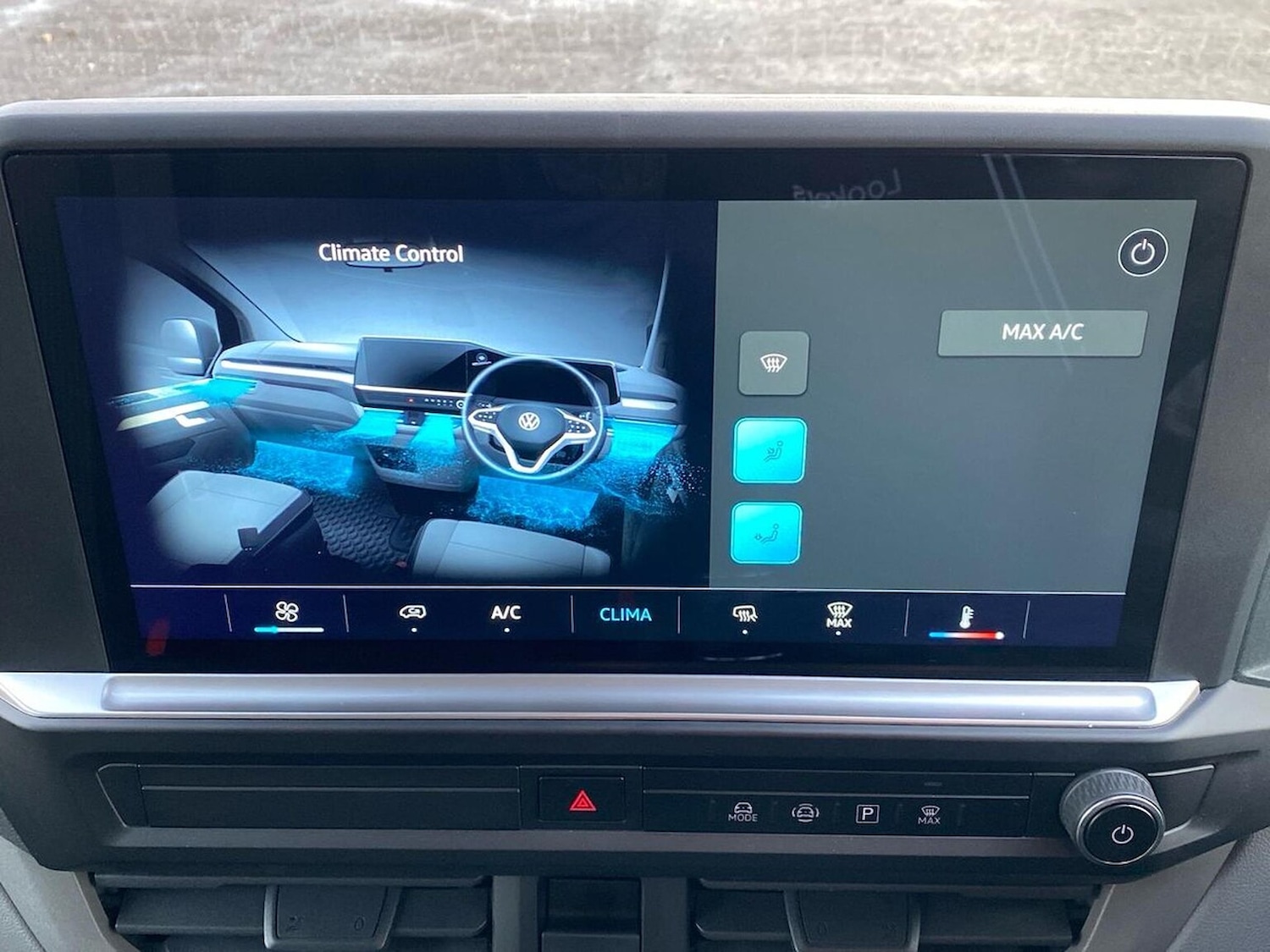 Used Volkswagen Transporter 2025 for sale - 77759337: Photo 16