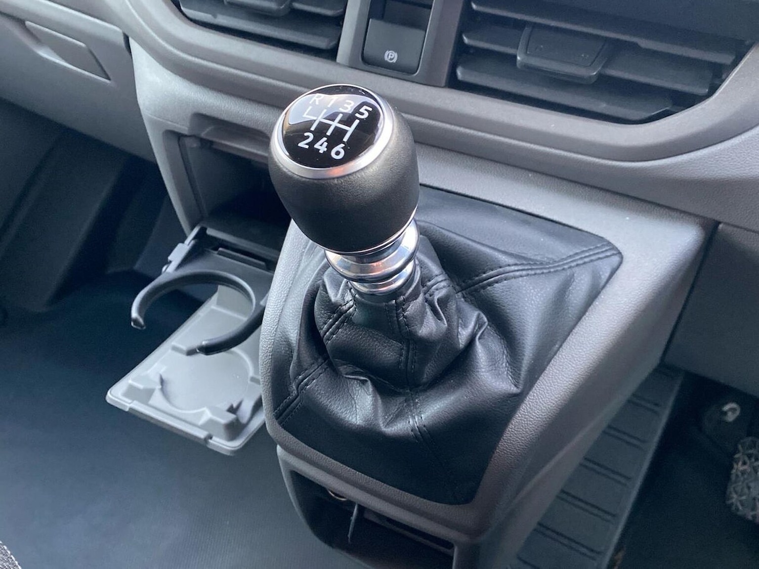 Used Volkswagen Transporter 2025 for sale - 77759337: Photo 17