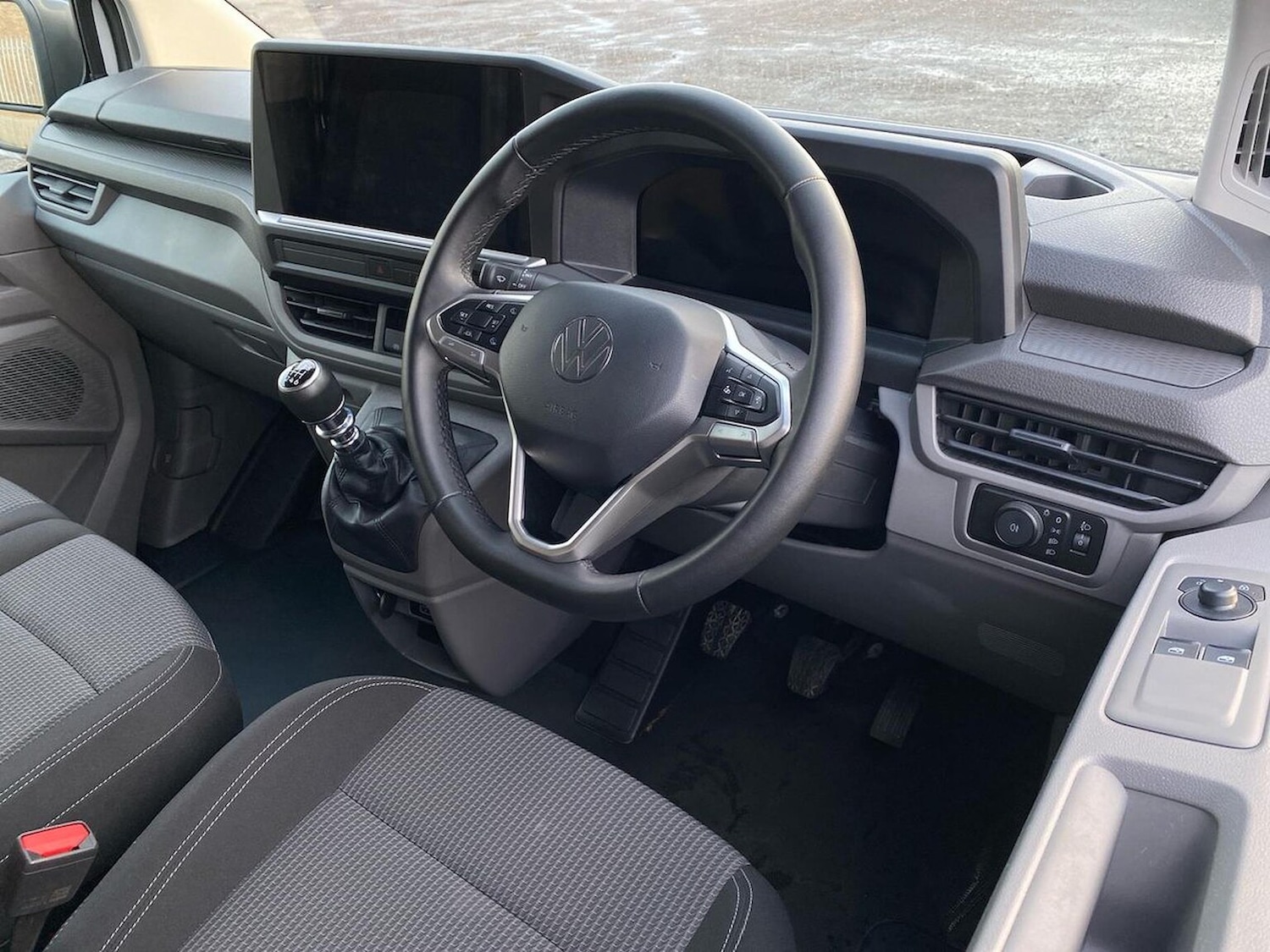 Used Volkswagen Transporter 2025 for sale - 77759337: Photo 19