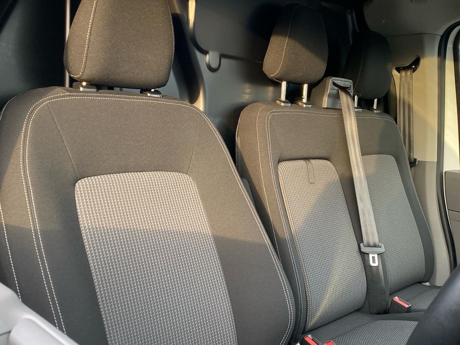 Used Volkswagen Transporter 2025 for sale - 77759337: Photo 20