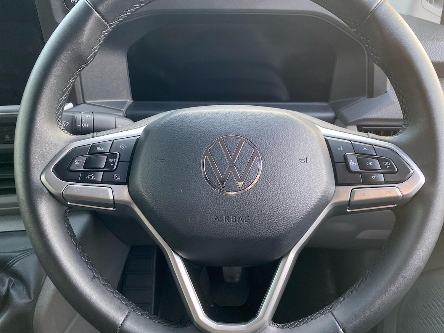 Used Volkswagen Transporter 2025 for sale - 77759337: Photo 21