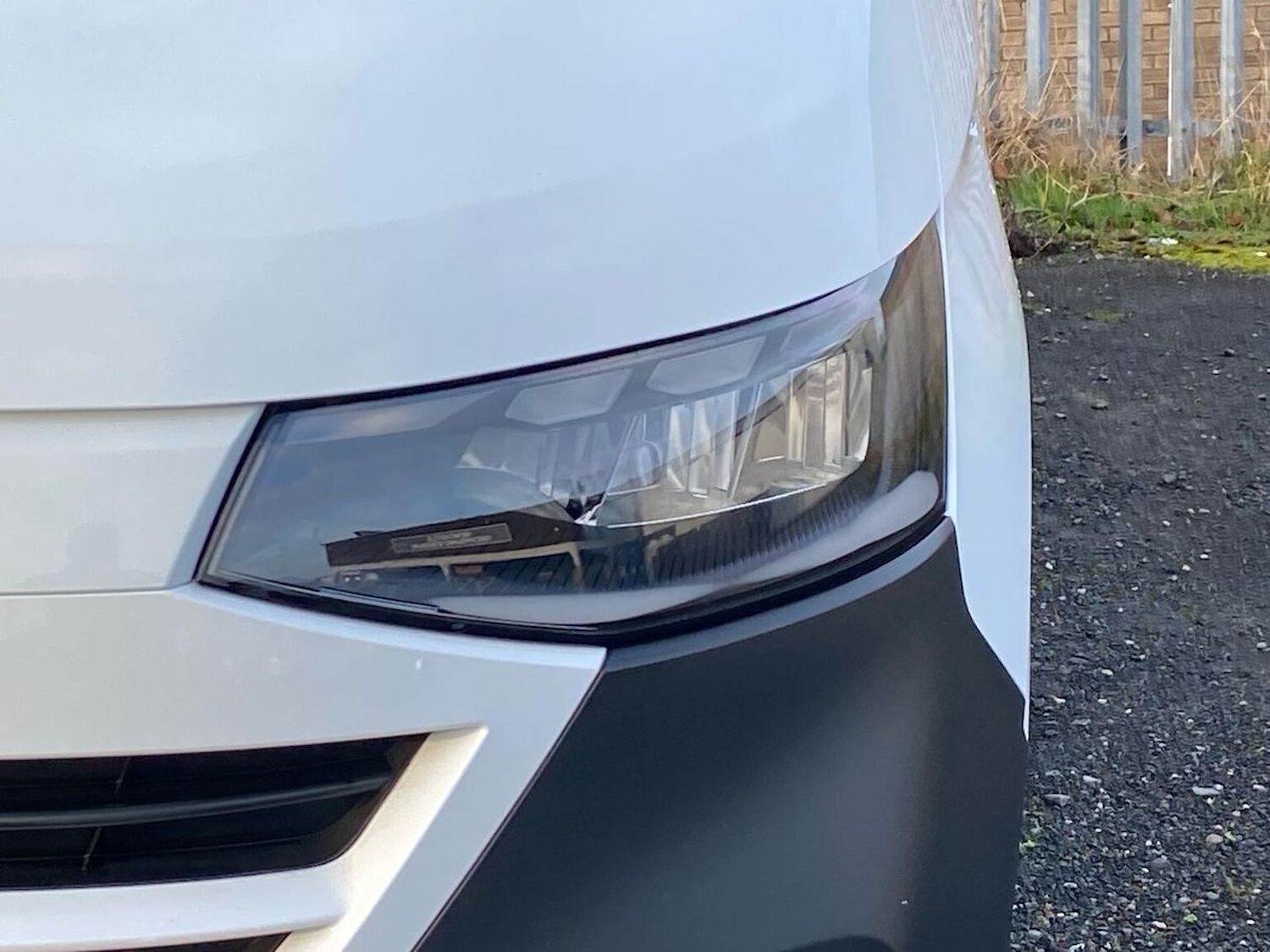 Used Volkswagen Transporter 2025 for sale - 77759337: Photo 23