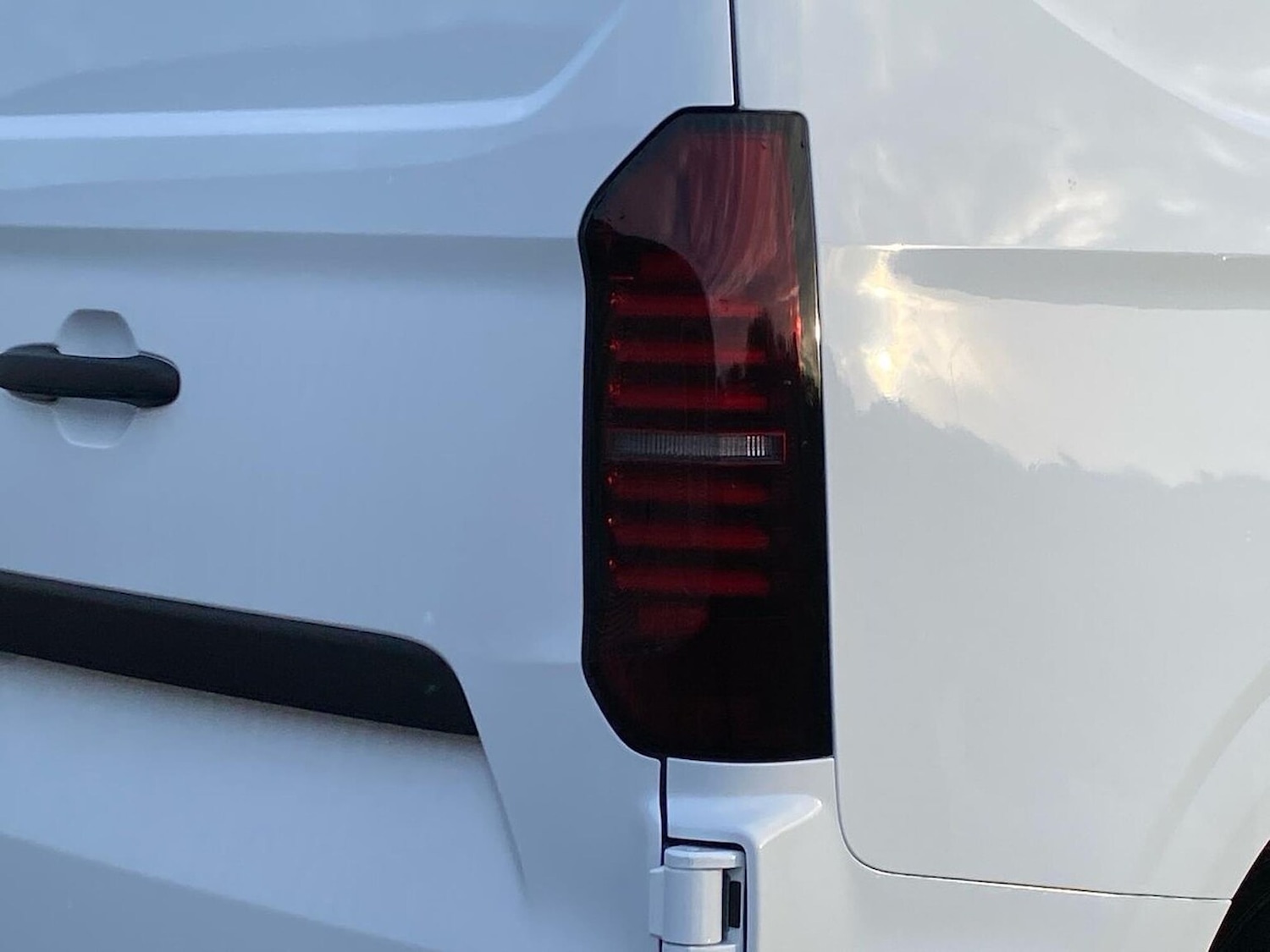 Used Volkswagen Transporter 2025 for sale - 77759337: Photo 25