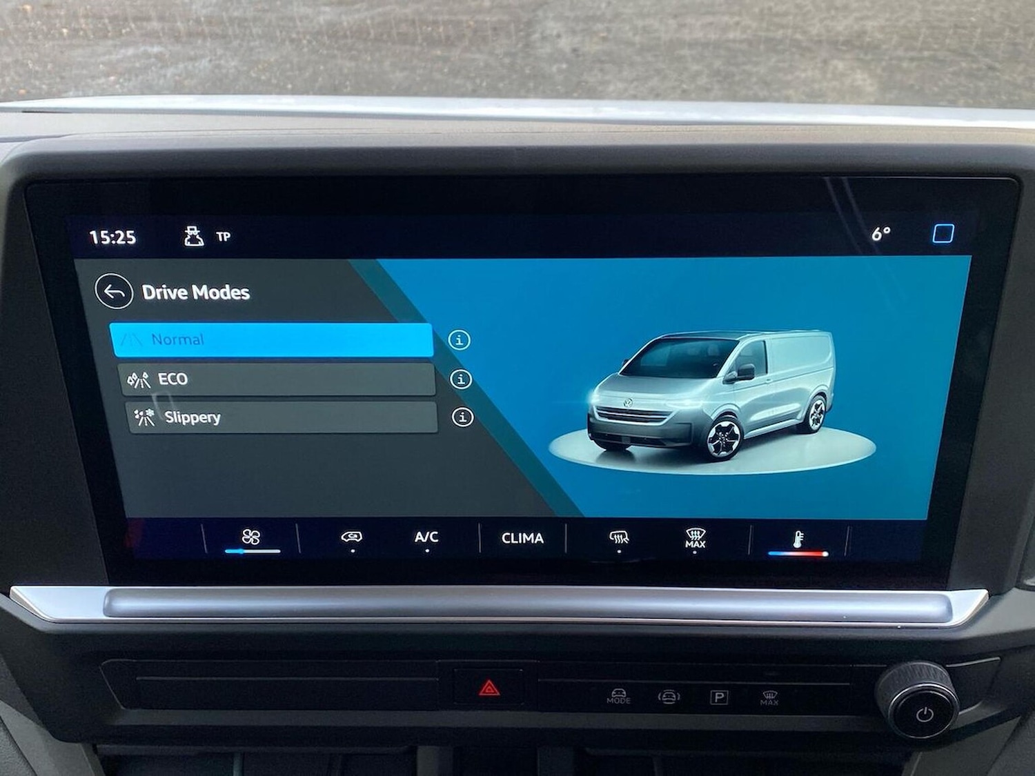 Used Volkswagen Transporter 2025 for sale - 77759337: Photo 28