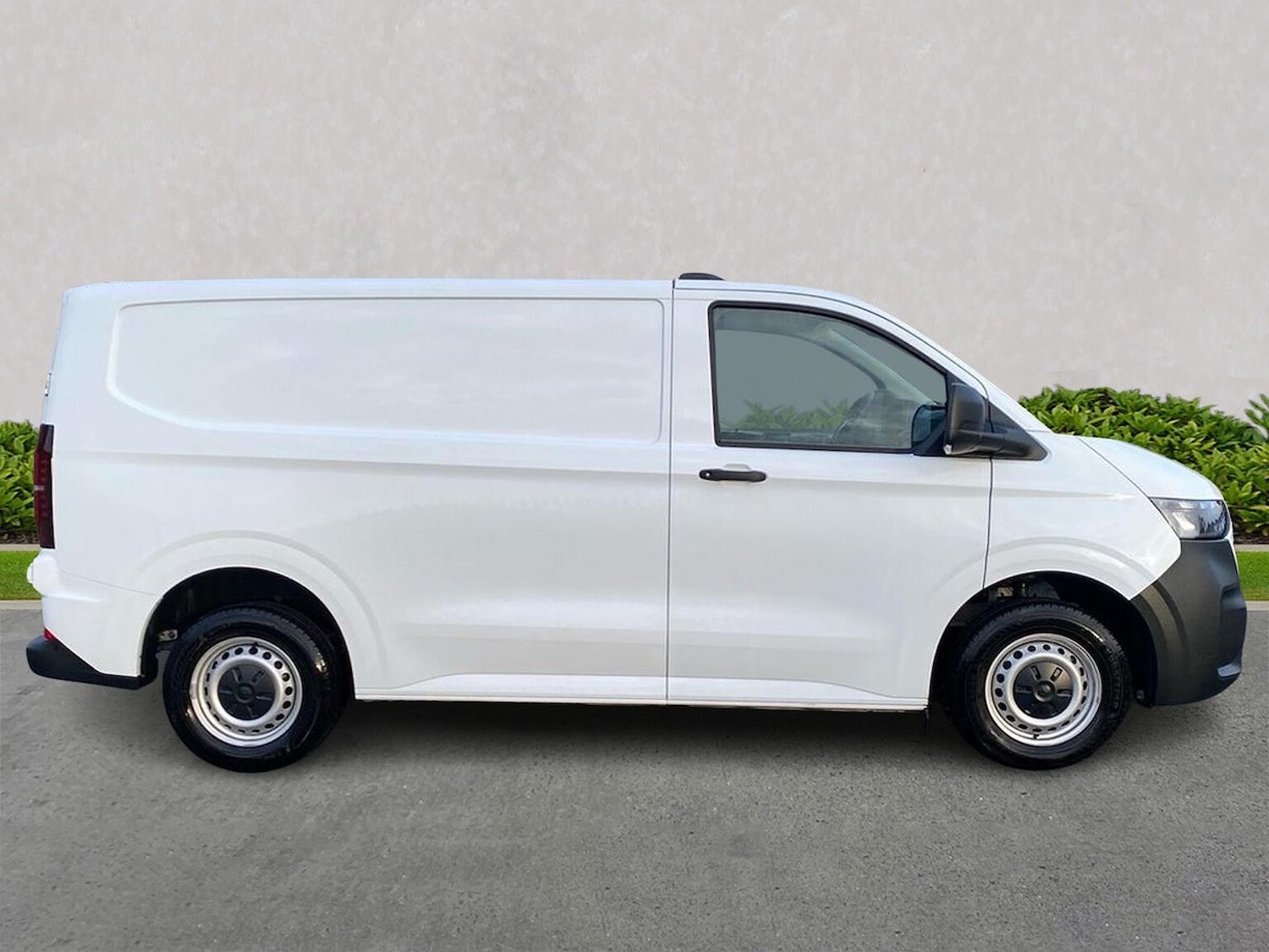 Used Volkswagen Transporter 2025 for sale - 77759337: Photo 3