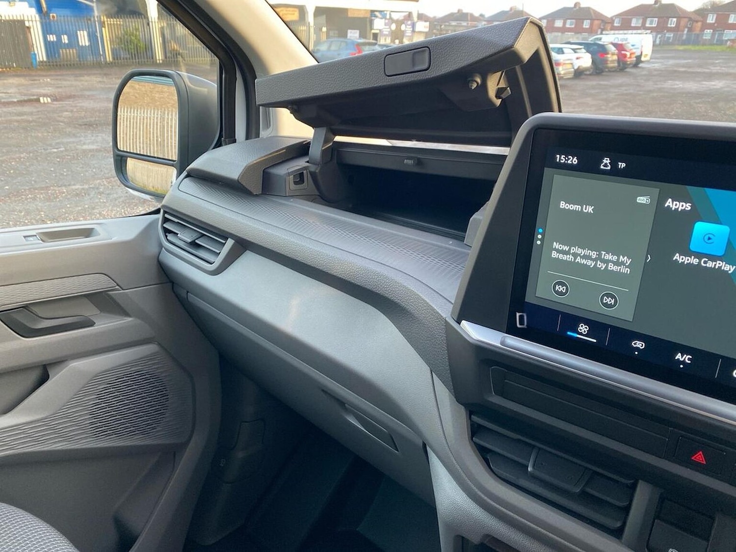 Used Volkswagen Transporter 2025 for sale - 77759337: Photo 37