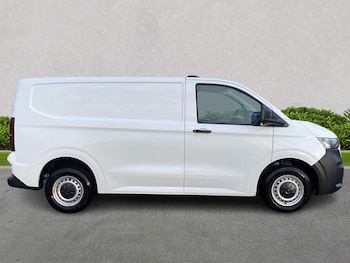 Used Volkswagen Transporter 2025 for sale - 77759337: Photo