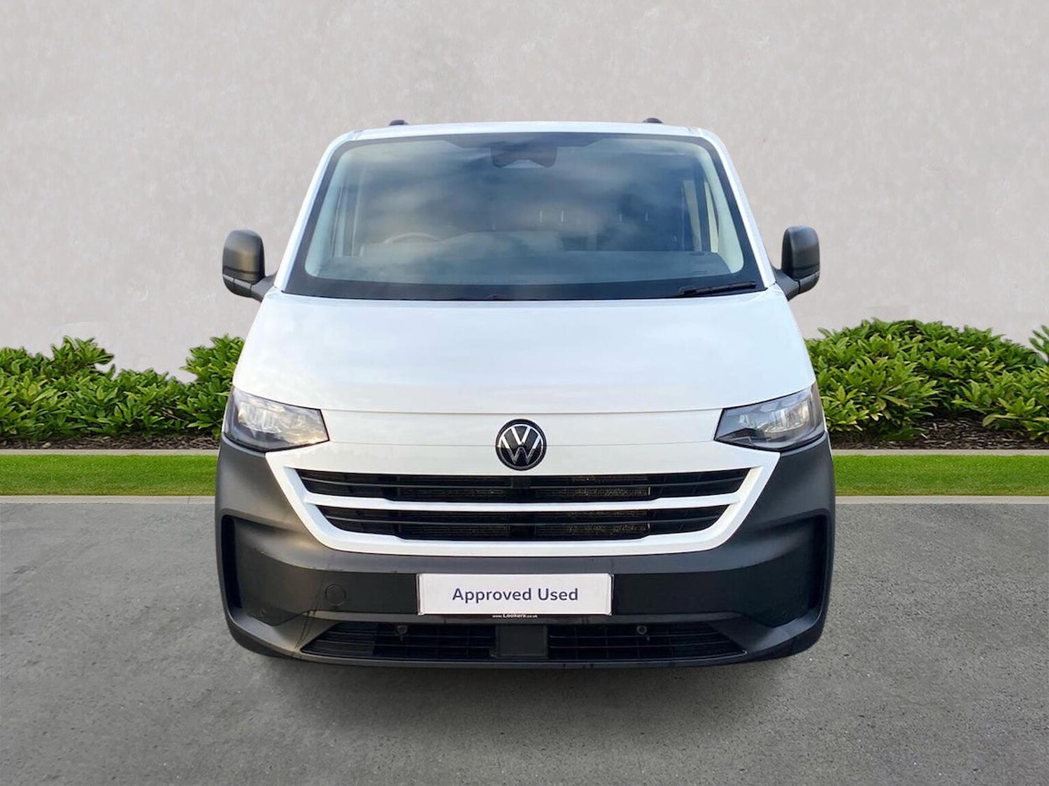 Used Volkswagen Transporter 2025 for sale - 77759337: Photo 5