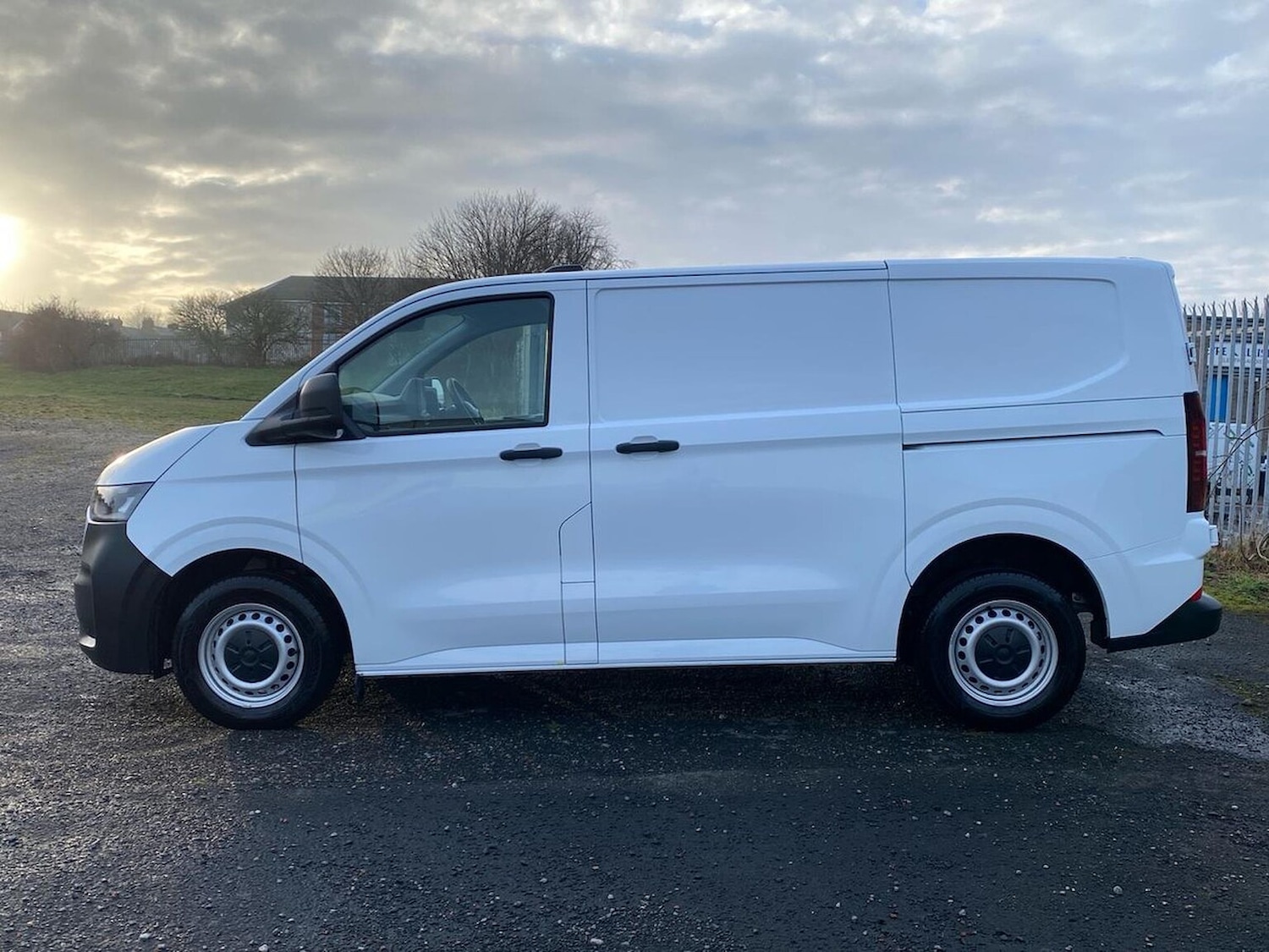 Used Volkswagen Transporter 2025 for sale - 77759337: Photo 6