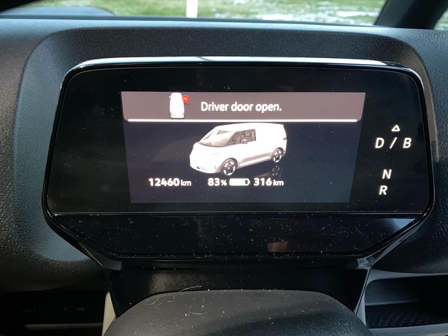 Used Volkswagen ID.Buzz 2024 for sale - 77487885: Photo 10