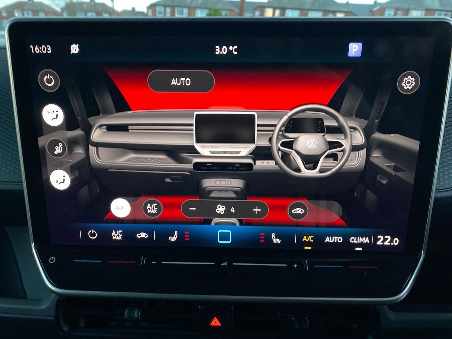 Used Volkswagen ID.Buzz 2024 for sale - 77487885: Photo 12