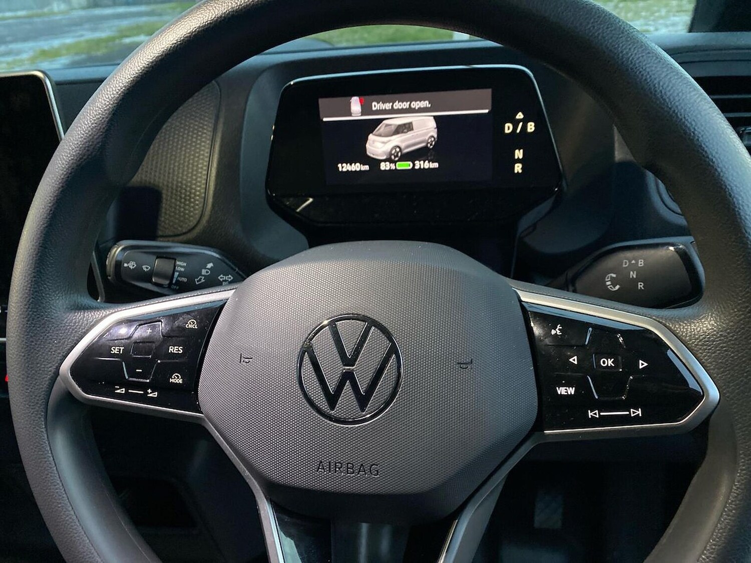 Used Volkswagen ID.Buzz 2024 for sale - 77487885: Photo 21