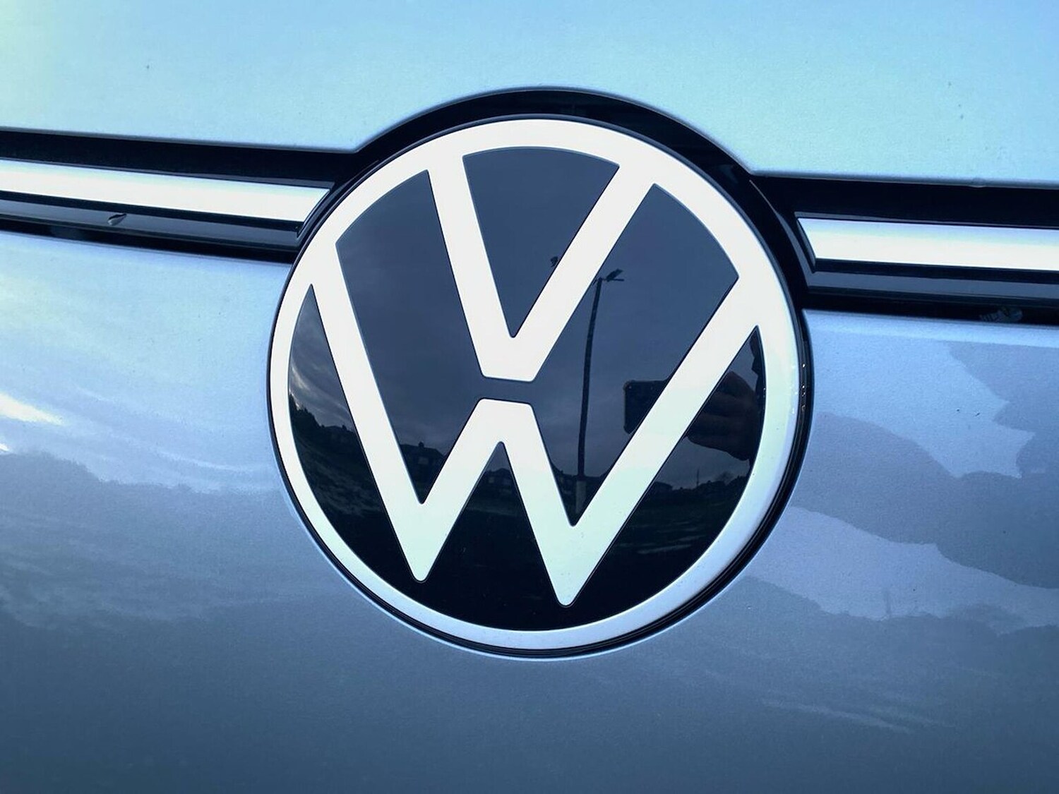 Used Volkswagen ID.Buzz 2024 for sale - 77487885: Photo 22