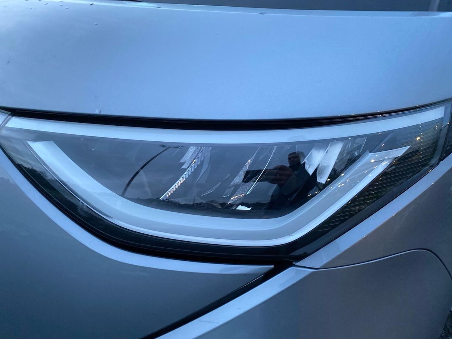 Used Volkswagen ID.Buzz 2024 for sale - 77487885: Photo 23