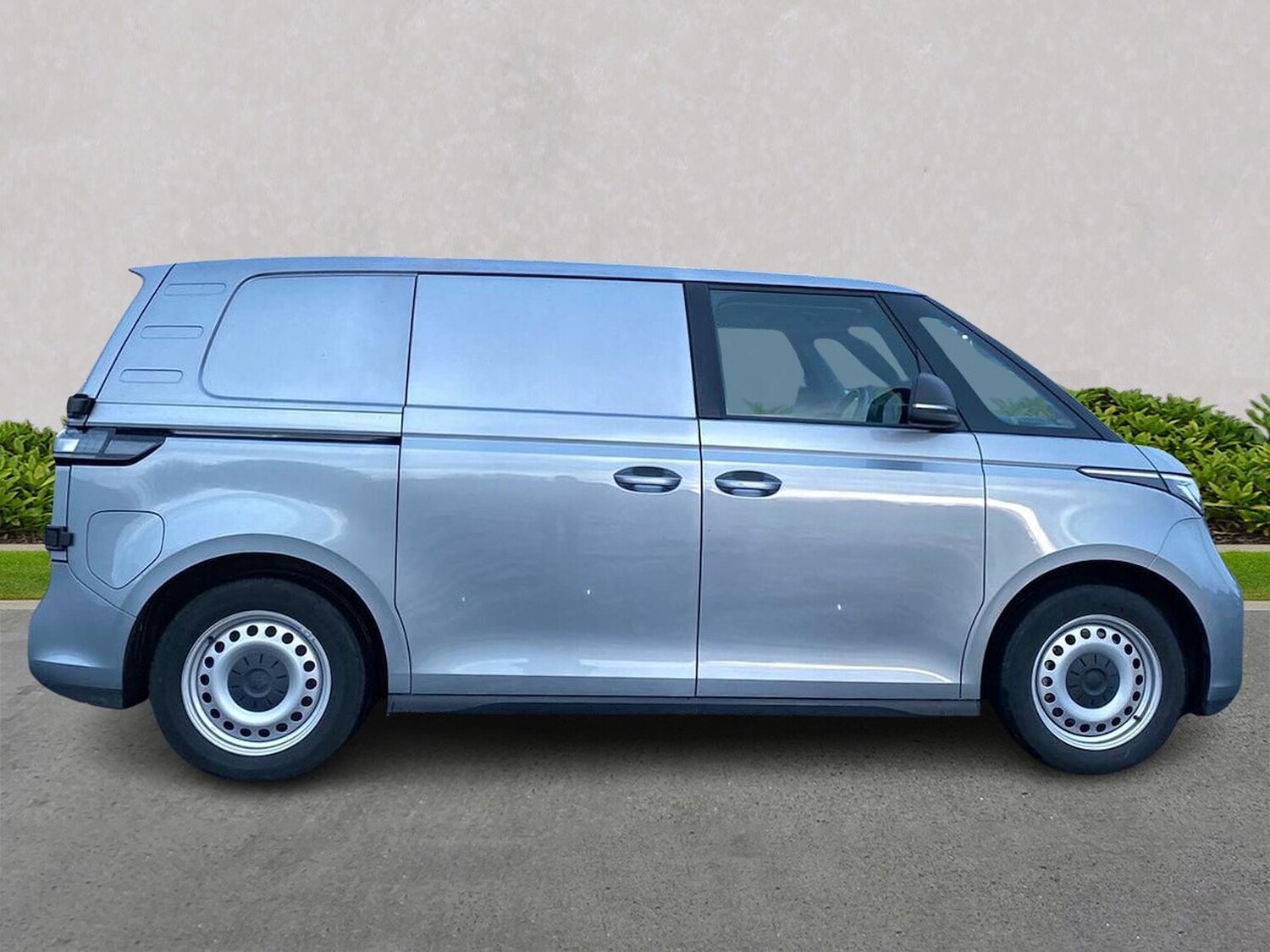 Used Volkswagen ID.Buzz 2024 for sale - 77487885: Photo 3