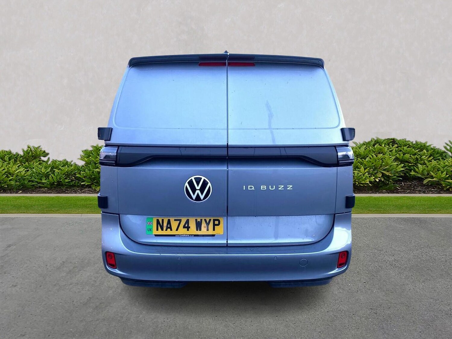 Used Volkswagen ID.Buzz 2024 for sale - 77487885: Photo 4