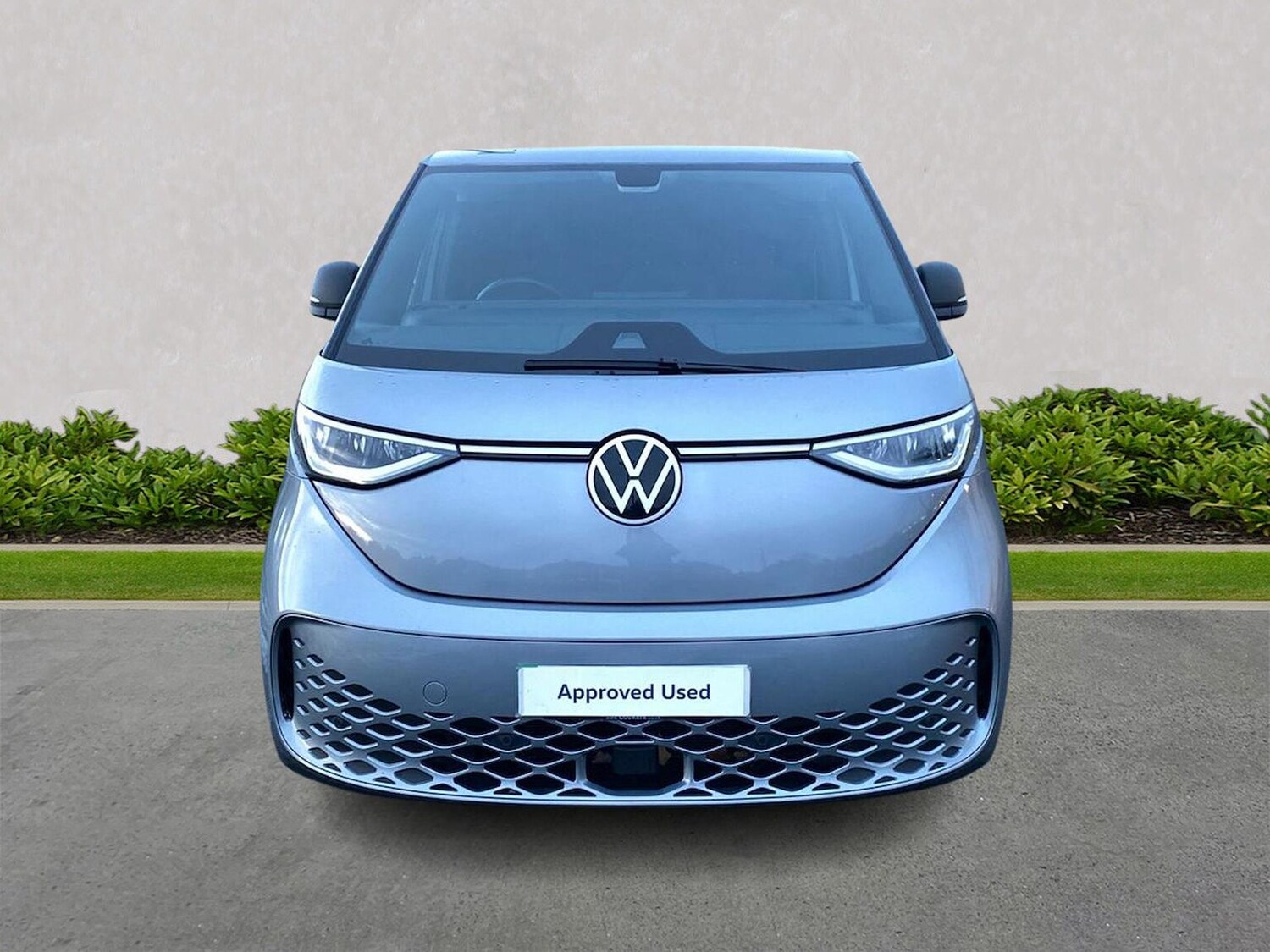 Used Volkswagen ID.Buzz 2024 for sale - 77487885: Photo 5