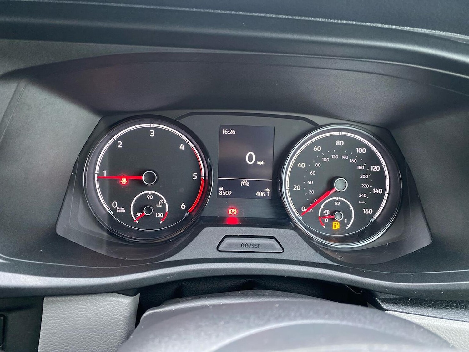 Used Volkswagen Transporter 2024 for sale - 77694436: Photo 10