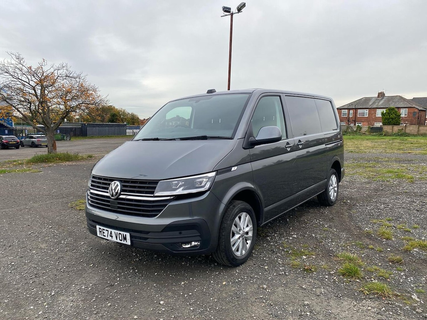 Used Volkswagen Transporter 2024 for sale - 77694436: Photo 20