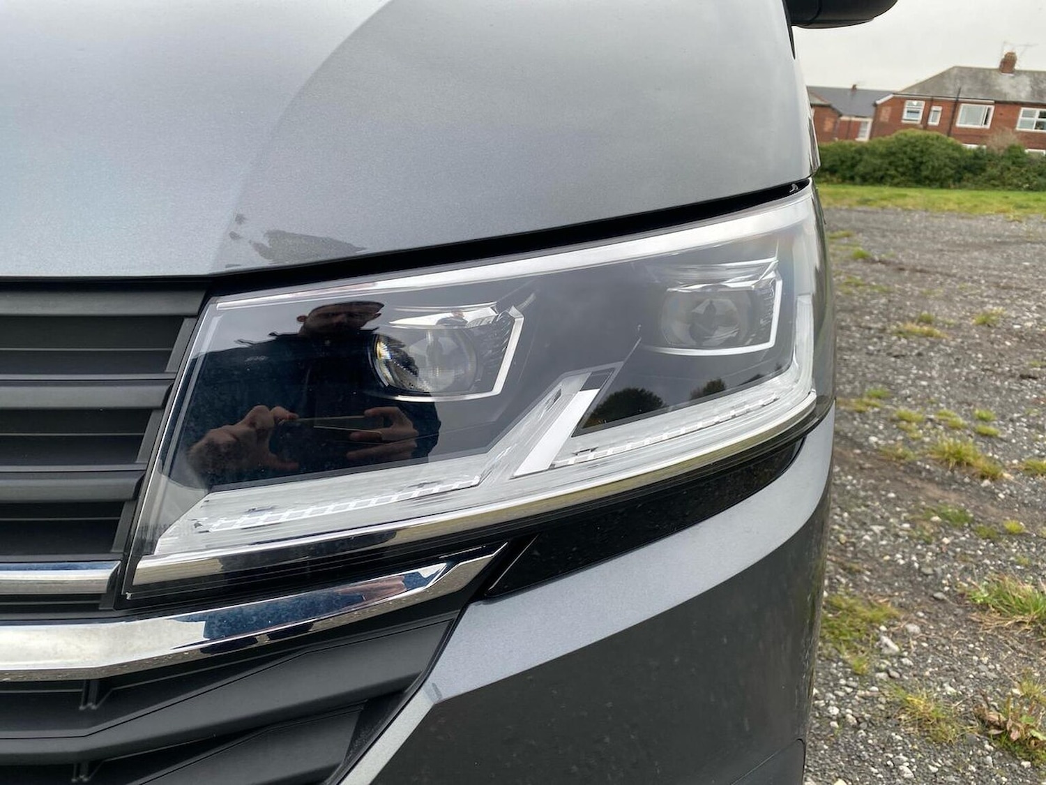 Used Volkswagen Transporter 2024 for sale - 77694436: Photo 23