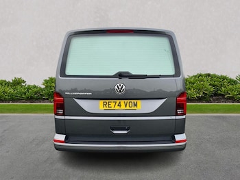 Used Volkswagen Transporter 2024 for sale - 77694436: Photo