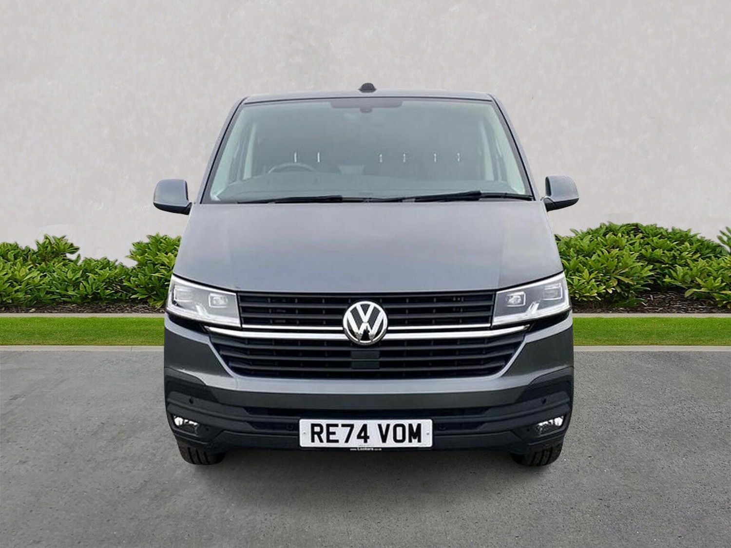 Used Volkswagen Transporter 2024 for sale - 77694436: Photo 5