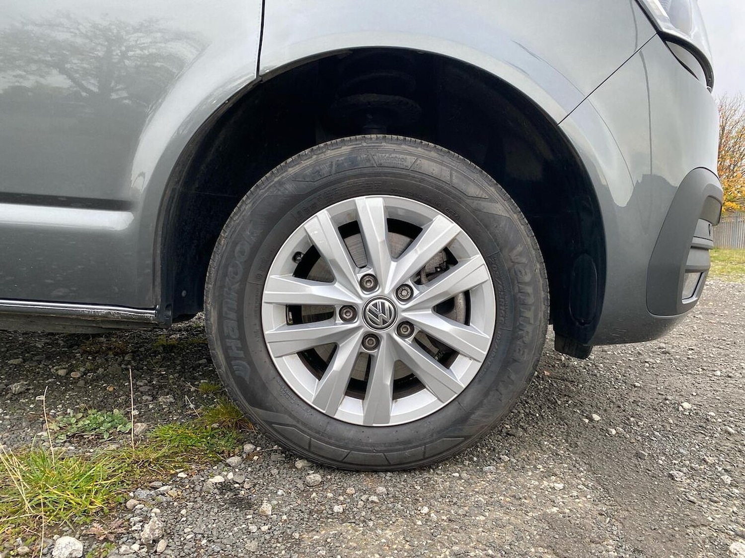 Used Volkswagen Transporter 2024 for sale - 77694436: Photo 6