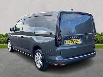 Used Volkswagen Caddy Maxi 2025 for sale - 78520670: Photo