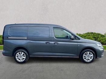 Used Volkswagen Caddy Maxi 2025 for sale - 78520670: Photo