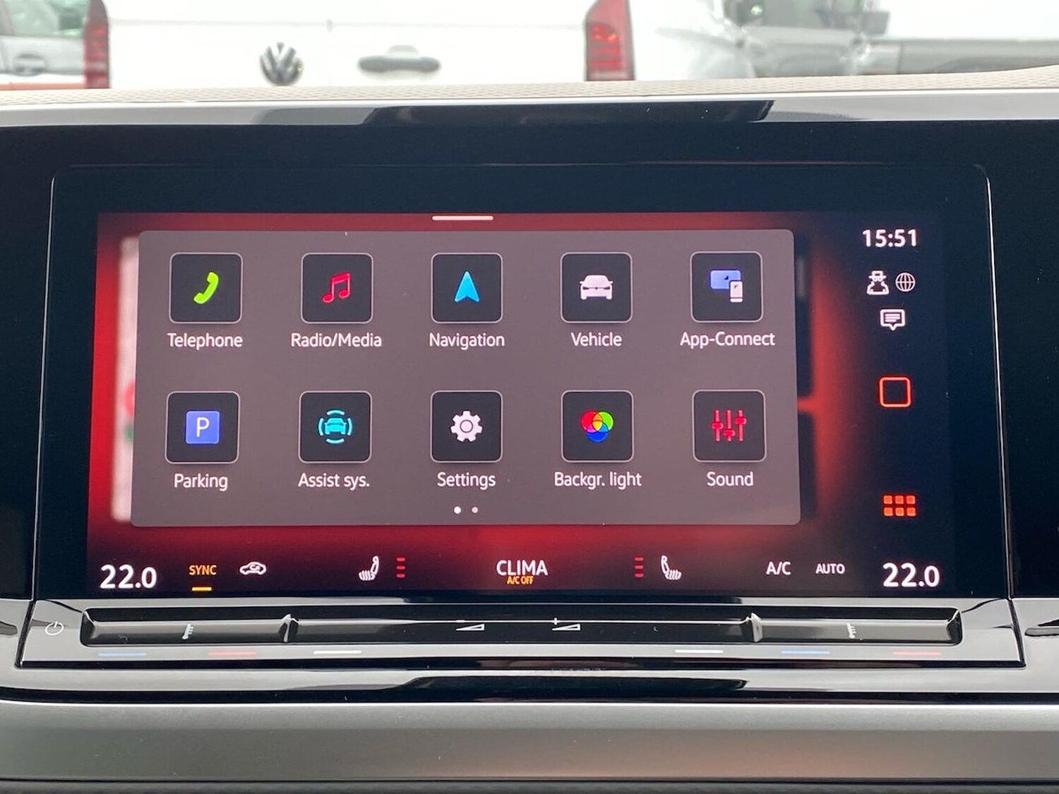 Used Volkswagen Multivan 2025 for sale - 78176539: Photo 13