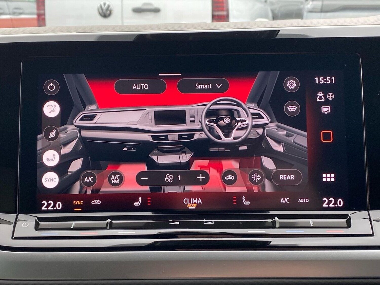 Used Volkswagen Multivan 2025 for sale - 78176539: Photo 14