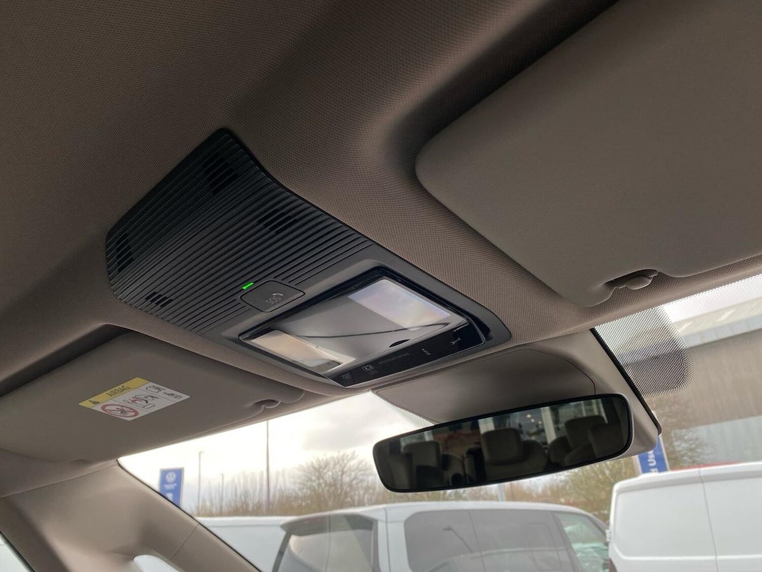 Used Volkswagen Multivan 2025 for sale - 78176539: Photo 16