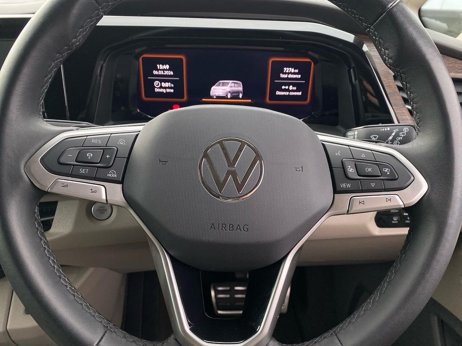 Used Volkswagen Multivan 2025 for sale - 78176539: Photo 23