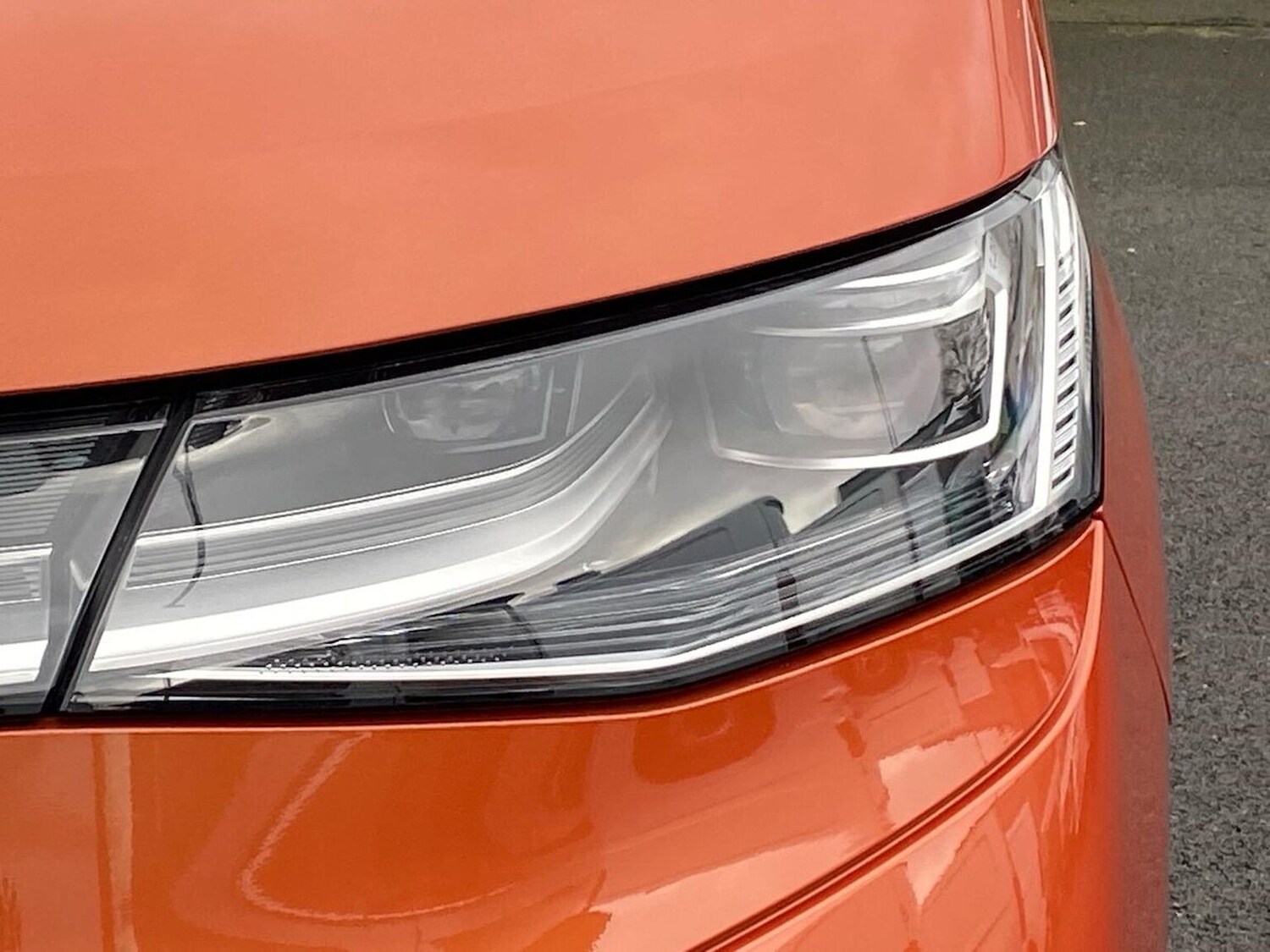 Used Volkswagen Multivan 2025 for sale - 78176539: Photo 25